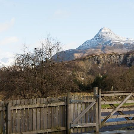 Ballachulish - Small Double Room Nr Glencoe Exterior foto