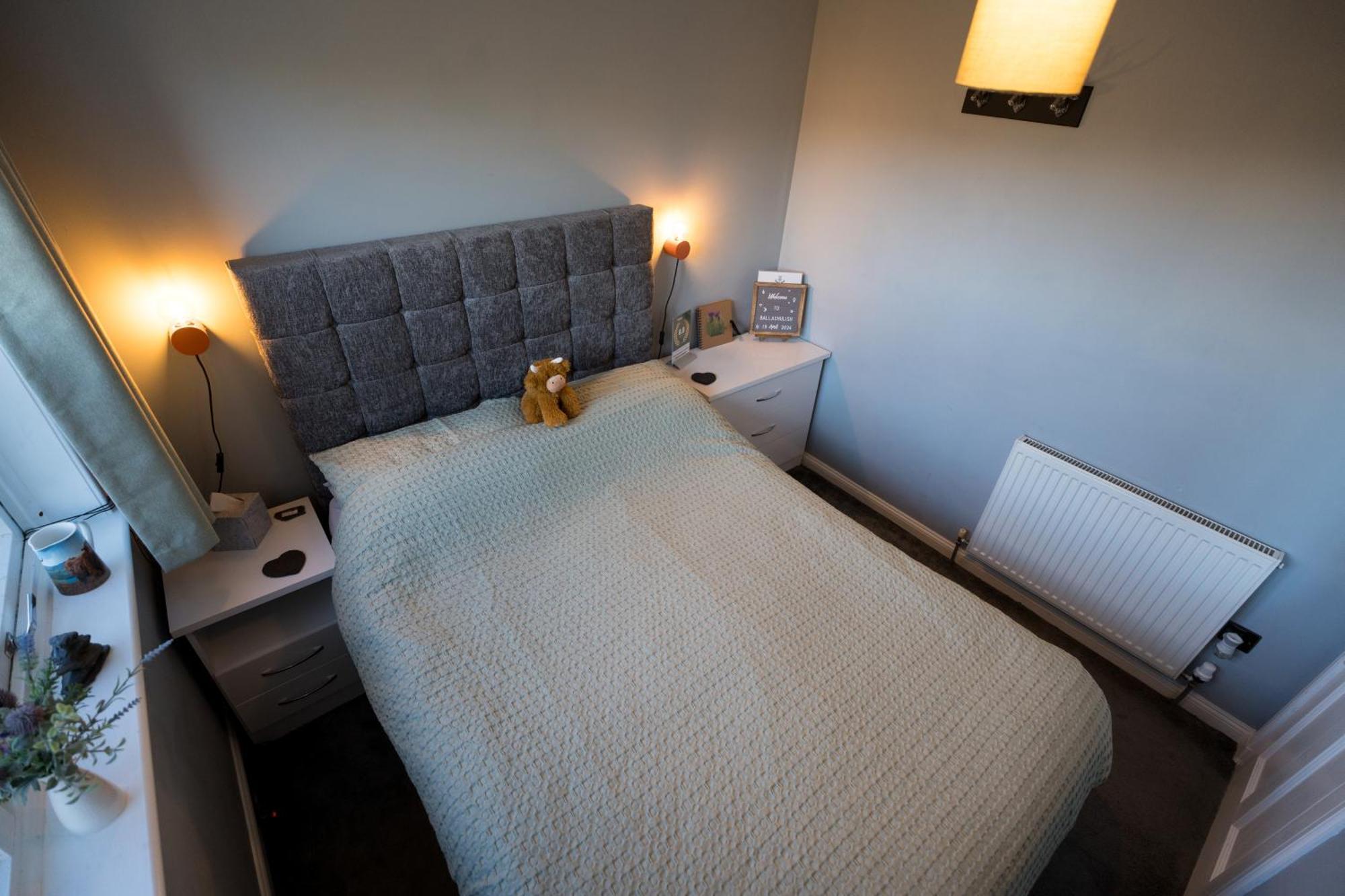 Ballachulish - Small Double Room Nr Glencoe Exterior foto